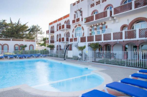 Гостиница Appartement OCEAN  Ла-Транш-Сюр-Мер